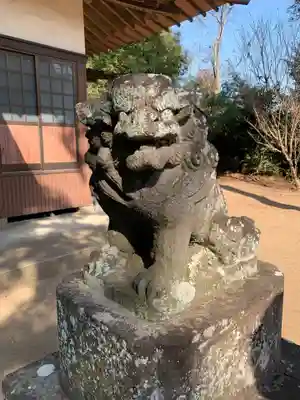 水主神社(千葉県)