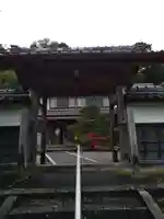 萬徳寺(福井県)