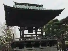 三寳寺の建物その他