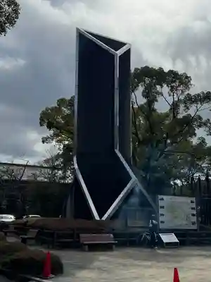 石清水八幡宮のその他建物