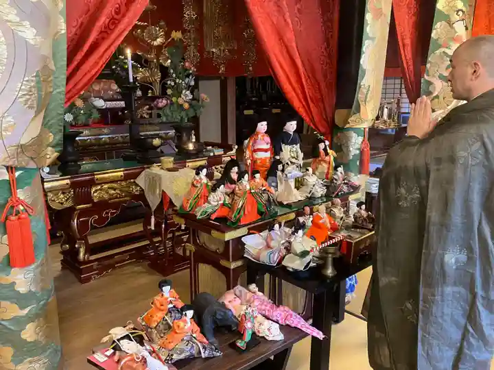 全忠寺のその他建物