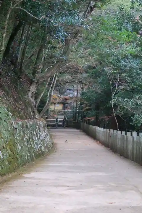永源寺のその他建物