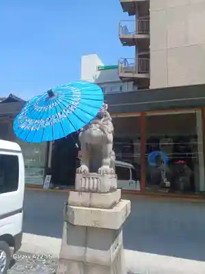 廣瀬神社(広島県)