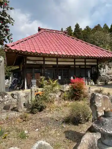 最勝院のその他建物