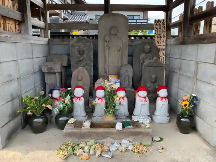 大覚寺(千葉県)