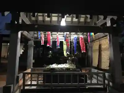 江南神社(北海道)