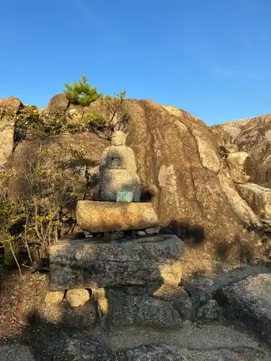龍泉寺(広島県)
