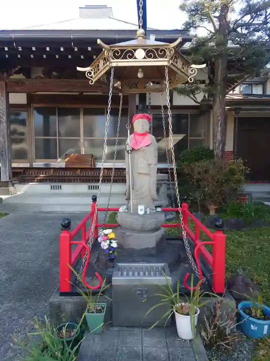 善光寺(神奈川県)