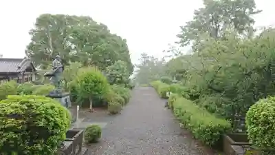 蓮着寺のその他建物