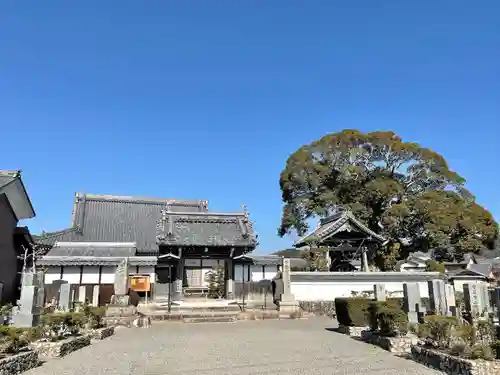 常明寺(滋賀県)