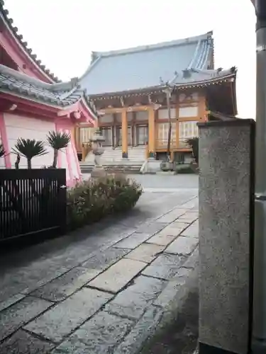 即得寺のその他建物