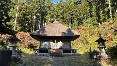観音寺(山形県)