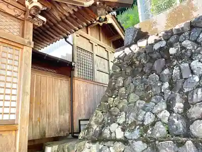 八幡神社(岐阜県)