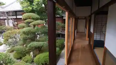 霊源院のその他建物