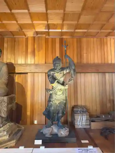 普門寺(切り絵御朱印発祥の寺)(愛知県)