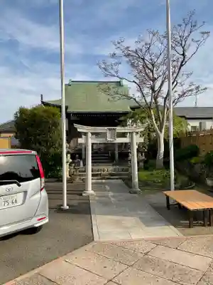 福昌寺(神奈川県)