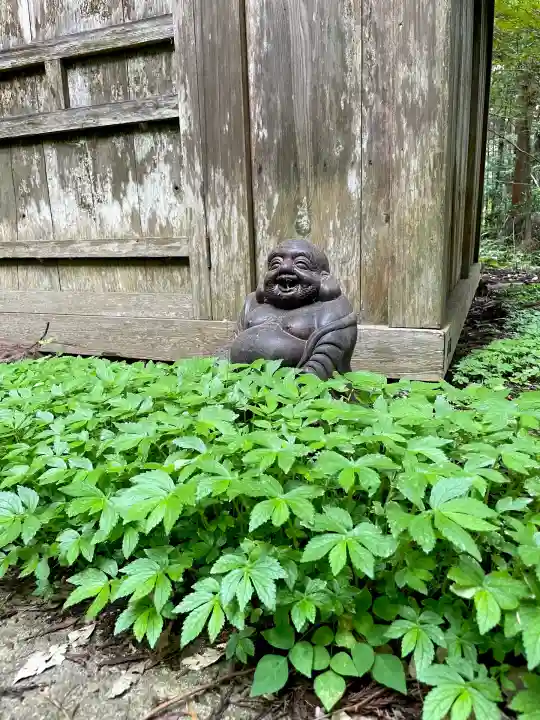 光丸山 法輪寺(栃木県)