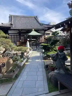 興徳寺(大阪府)