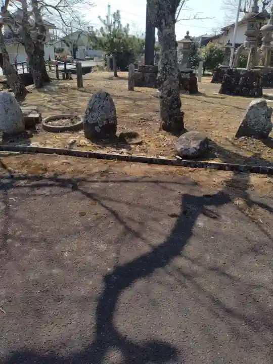 八雲神社(宮城県)