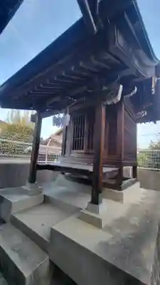 蛭子神社(愛媛県)