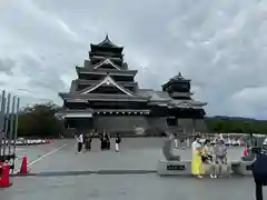 加藤神社(熊本県)