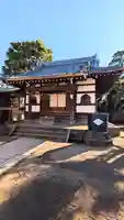 題経寺(柴又帝釈天)のその他建物