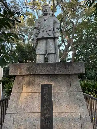 矢倉神社(静岡県)