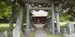 春日神社の鳥居