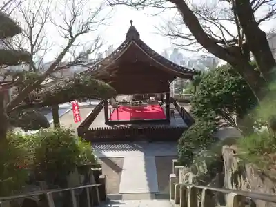 北野天満神社(兵庫県)