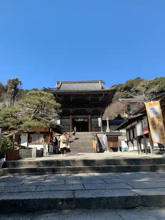長谷寺(奈良県)
