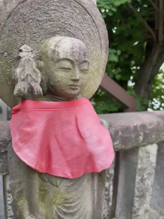 待乳山聖天(本龍院)(東京都)