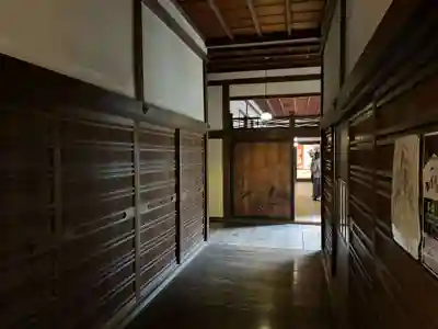 隨心院(随心院)(京都府)