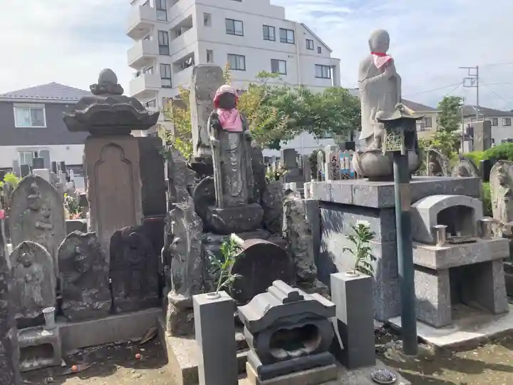 傳心寺(伝心寺)(神奈川県)
