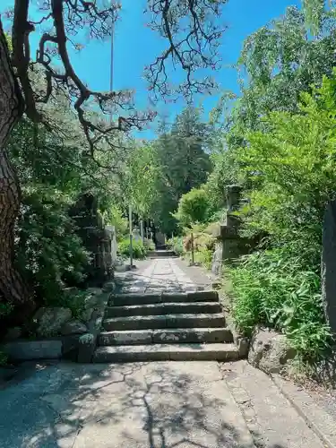 豊景神社のその他建物