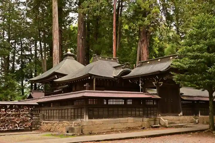 恵林寺(山梨県)