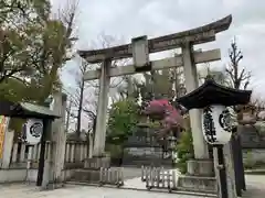 素盞雄神社(東京都)