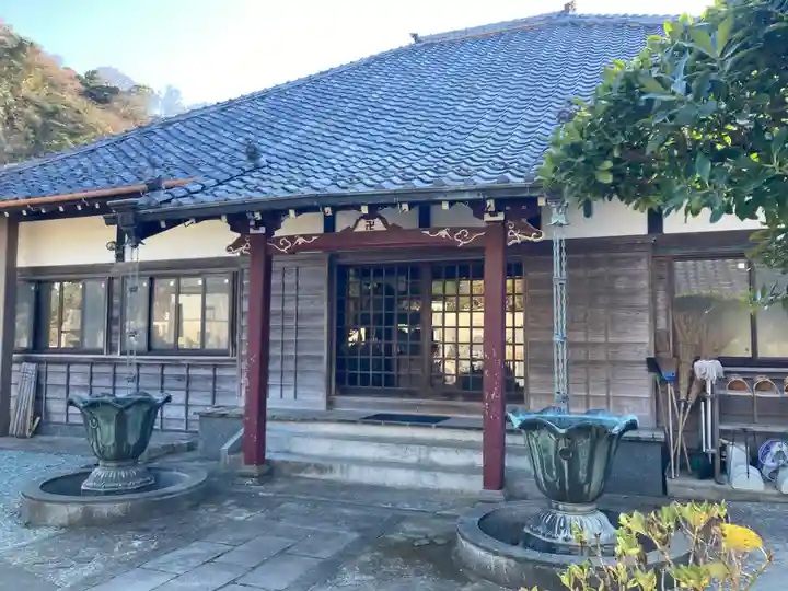 蓮乗院(神奈川県)