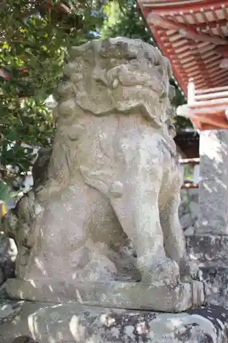 若宮八幡宮(山梨県)