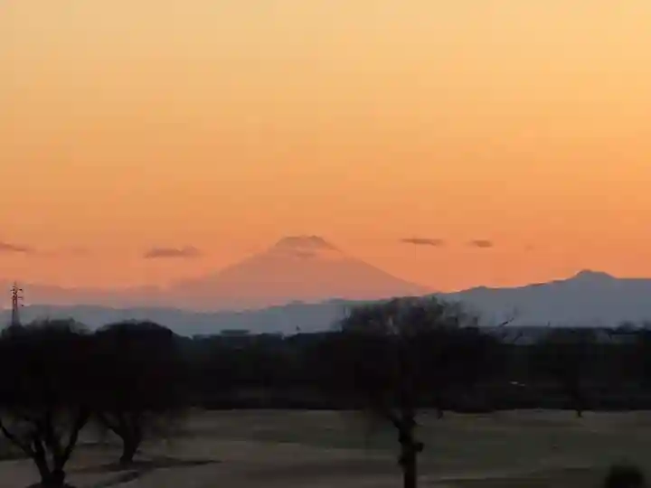雀神社(茨城県)