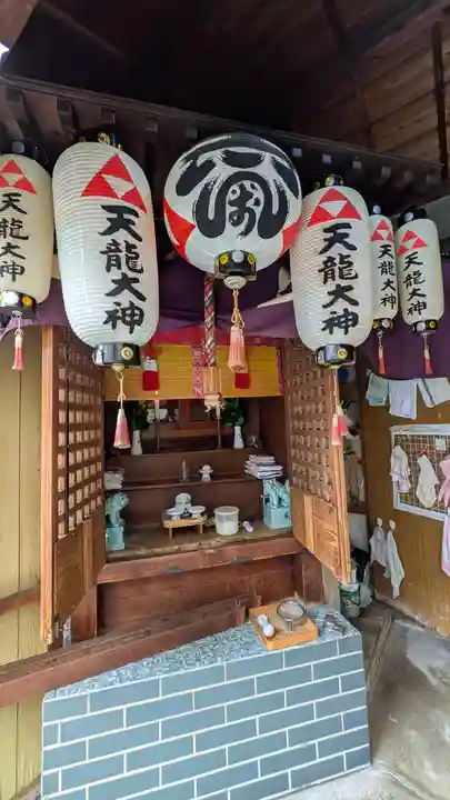 天龍大神(大阪府)