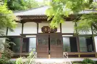 少林寺の本殿・本堂