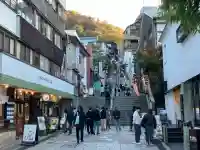 伊香保神社(群馬県)