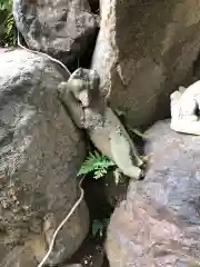 榎稲荷神社の建物その他