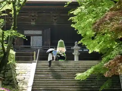 園城寺（三井寺）のその他建物