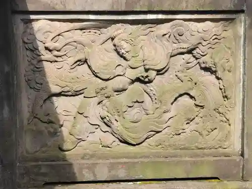 高輪神社(東京都)