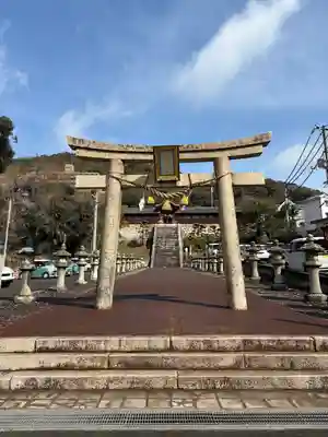 東照宮(広島県)