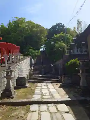 防府天満宮(山口県)
