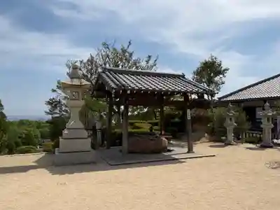 神咒寺(兵庫県)