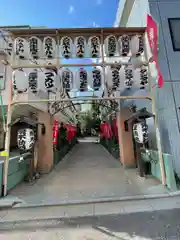 正寶院（飛不動尊）(東京都)