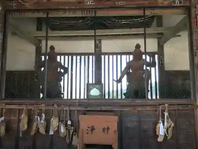 北向観音(長野県)